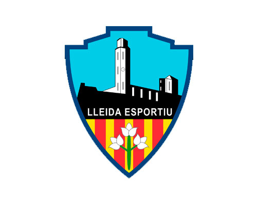 club esportiu Lleida