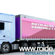 Rotulación de camiones, furgonetas y autobuses en Lleida