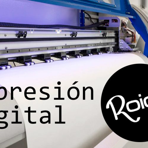 Empresa de impresión digital en Lérida